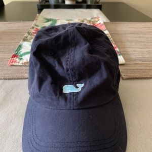 Vineyard Vines adjustable baseball hat
